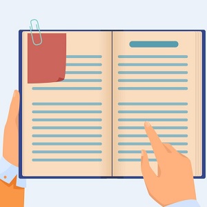 book chapter
