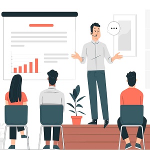 conference